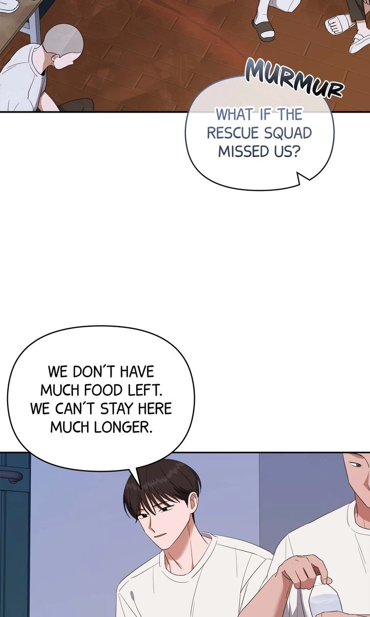 Surviving In A Broken World Chapter 13 page 49 - 