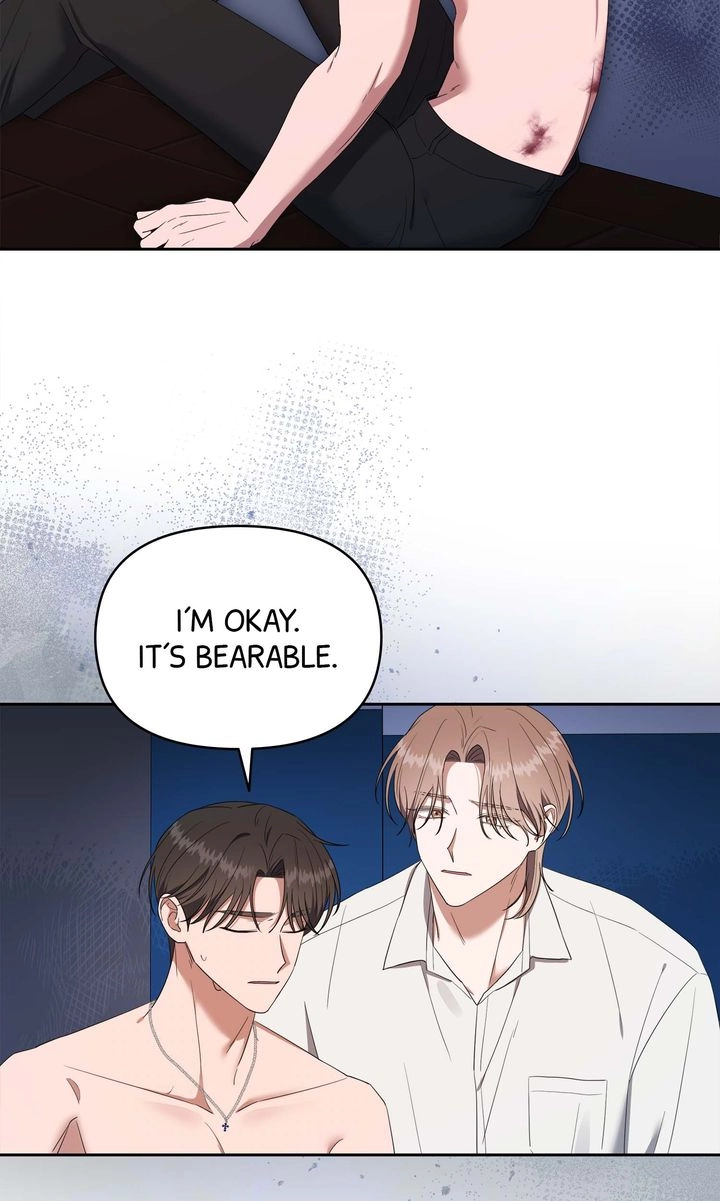 Surviving In A Broken World Chapter 13 page 6 - 