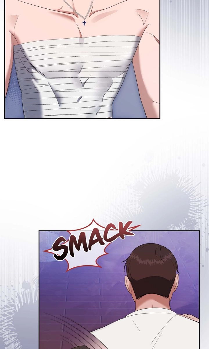 Surviving In A Broken World Chapter 13 page 51 - 