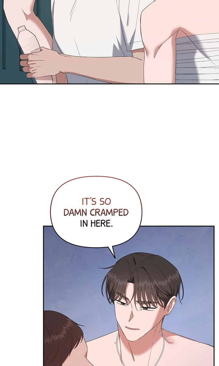 Surviving In A Broken World Chapter 13 page 56 - 