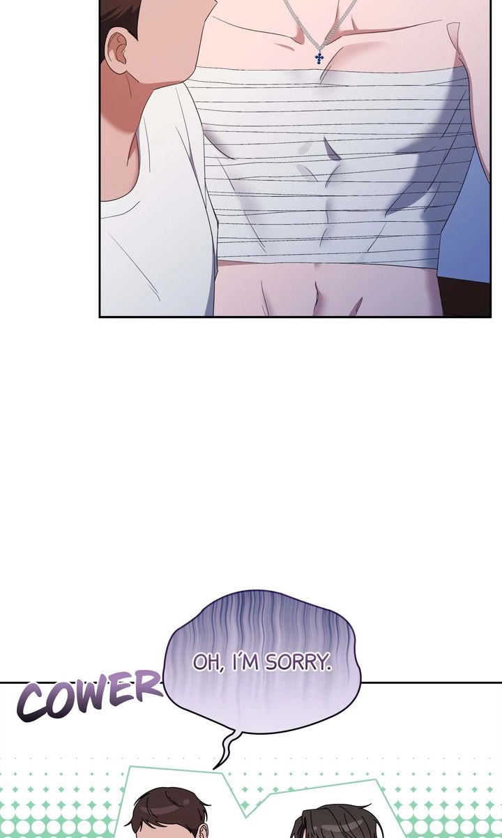 Surviving In A Broken World Chapter 13 page 57 - 