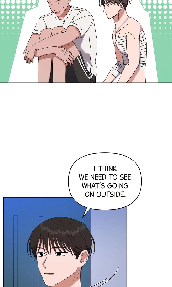 Surviving In A Broken World Chapter 13 page 58 - 