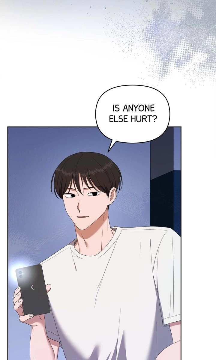 Surviving In A Broken World Chapter 13 page 7 - 