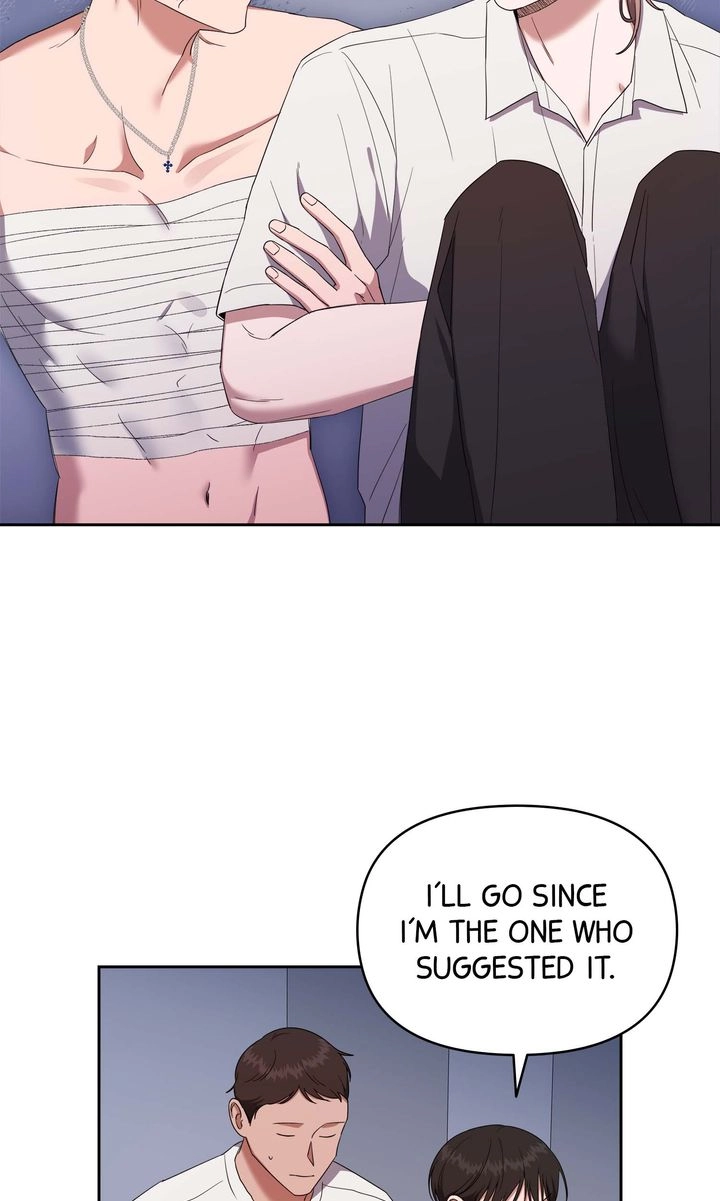 Surviving In A Broken World Chapter 13 page 64 - 