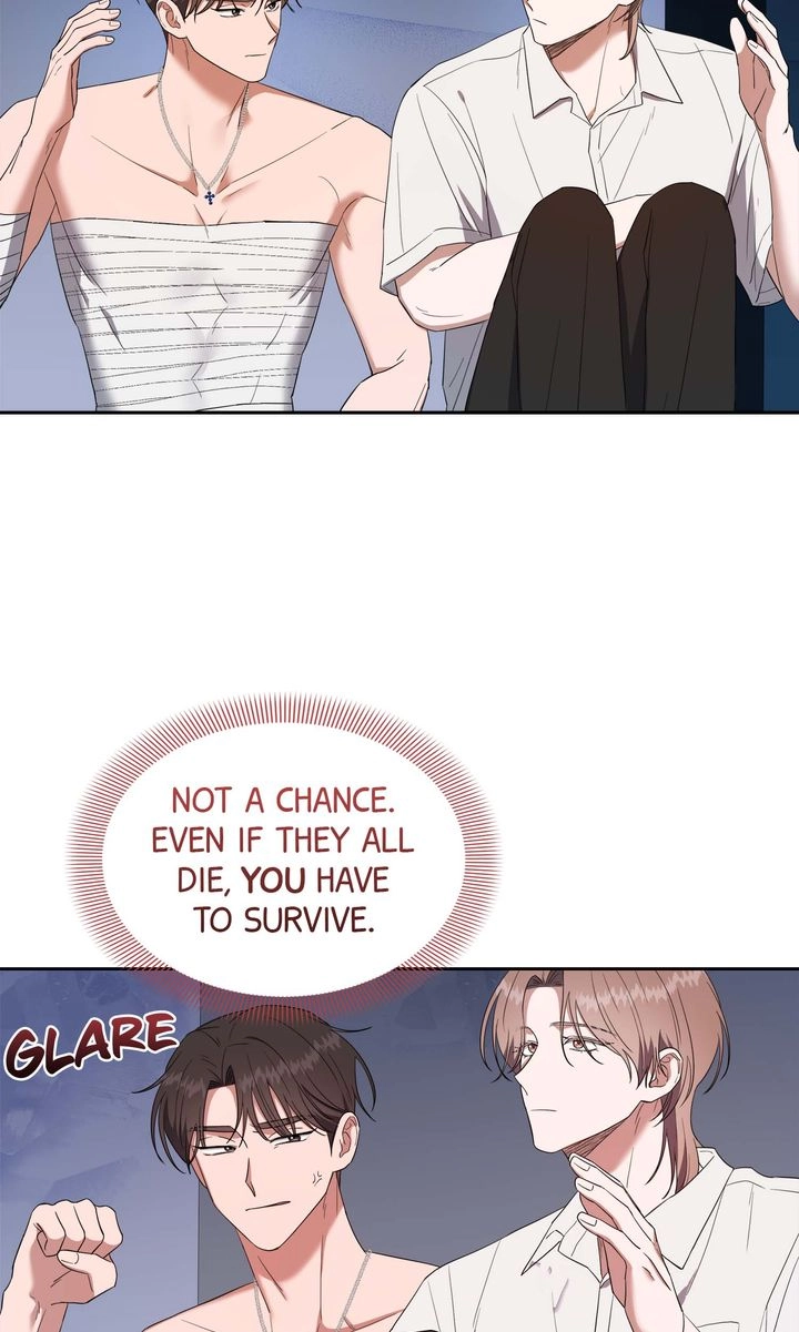 Surviving In A Broken World Chapter 13 page 70 - 