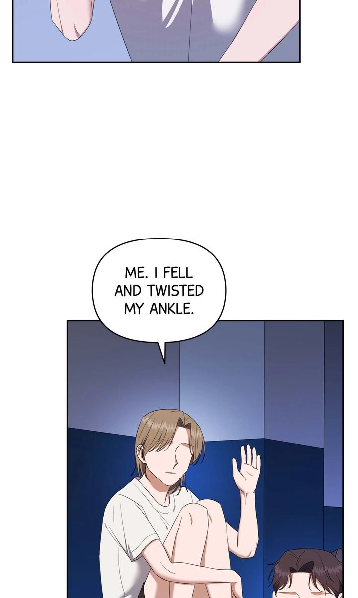 Surviving In A Broken World Chapter 13 page 8 - 