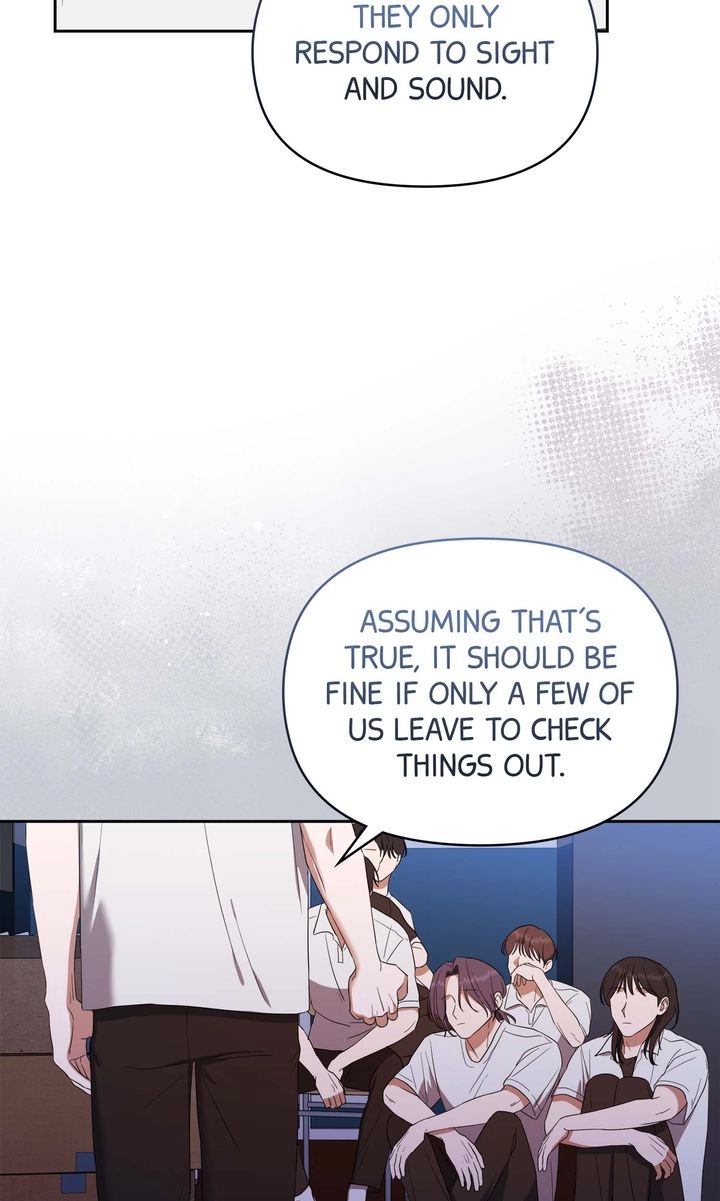 Surviving In A Broken World Chapter 13 page 73 - 