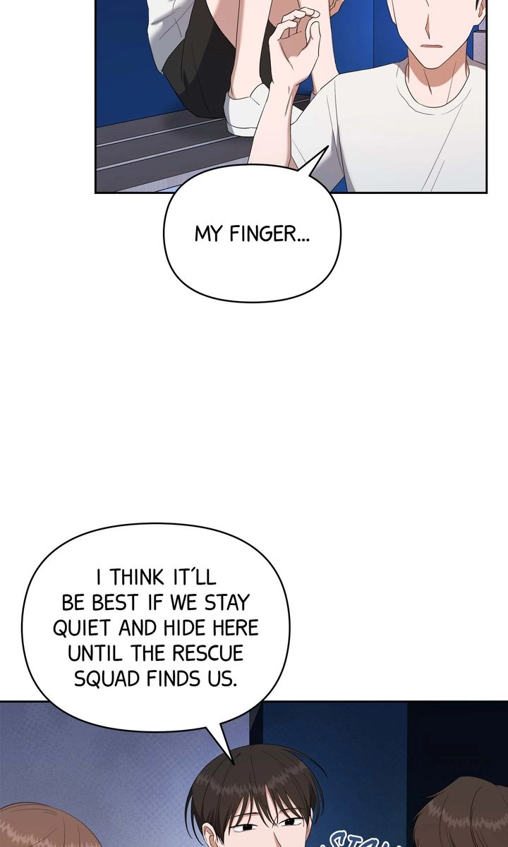 Surviving In A Broken World Chapter 13 page 9 - 