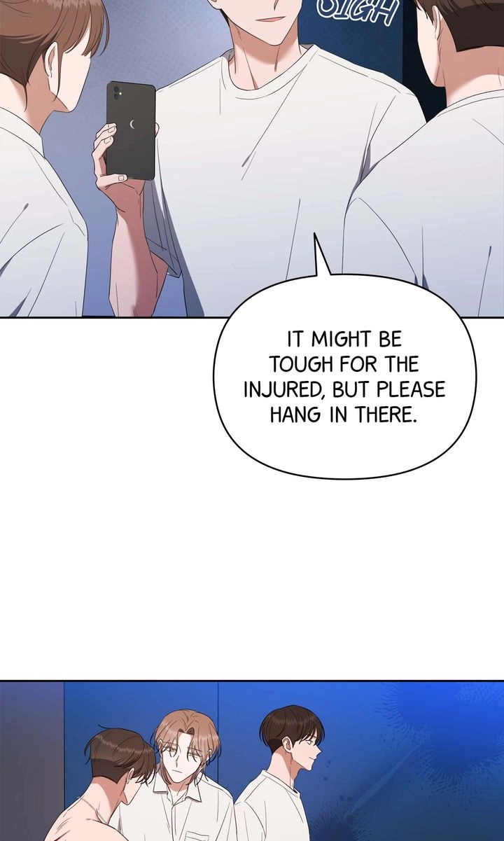 Surviving In A Broken World Chapter 13 page 10 - 