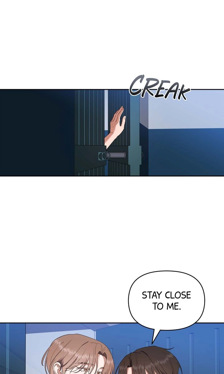 Surviving In A Broken World Chapter 14 page 1 - 