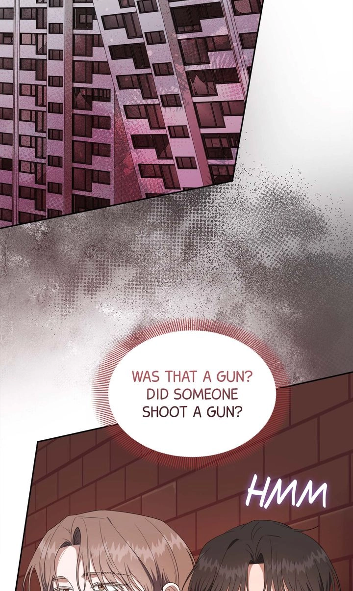 Surviving In A Broken World Chapter 14 page 11 - 