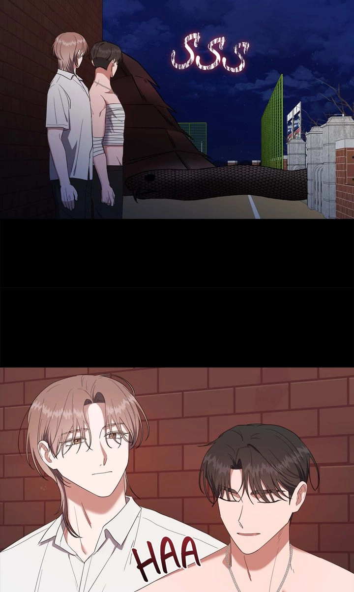 Surviving In A Broken World Chapter 14 page 13 - 