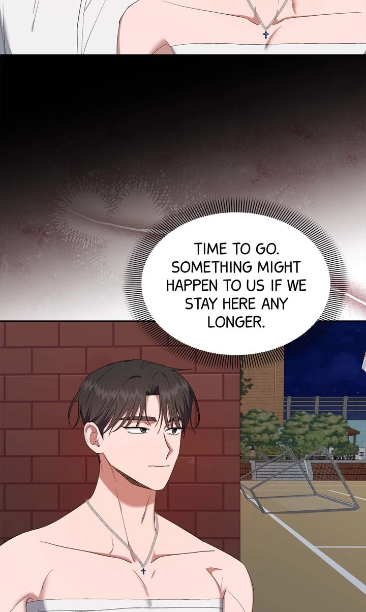 Surviving In A Broken World Chapter 14 page 14 - 