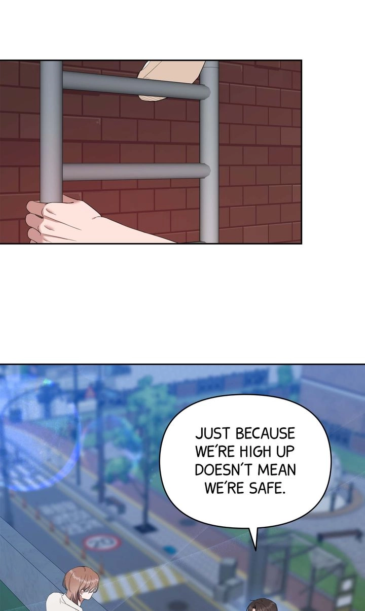 Surviving In A Broken World Chapter 14 page 20 - 
