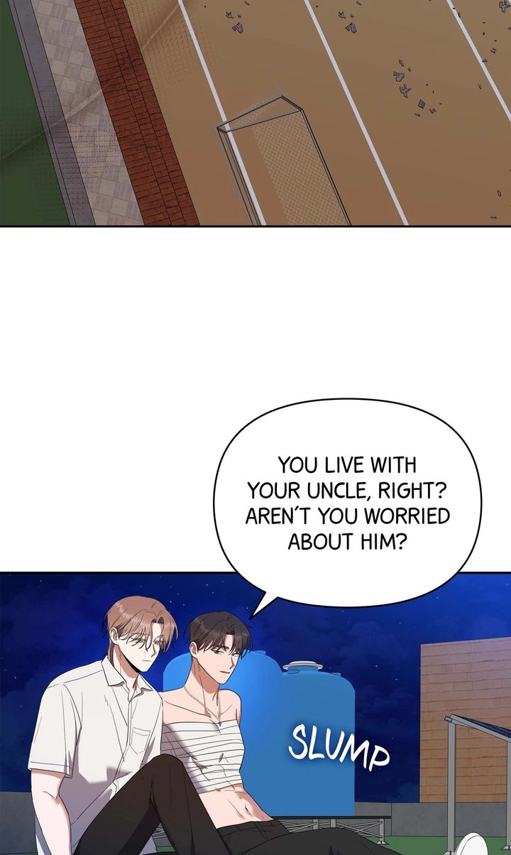 Surviving In A Broken World Chapter 14 page 26 - 