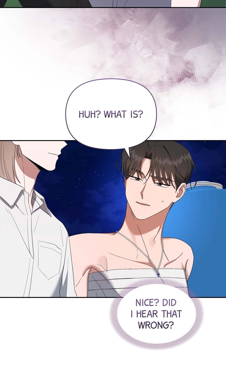 Surviving In A Broken World Chapter 14 page 29 - 