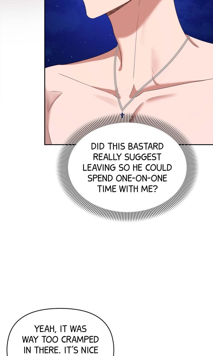 Surviving In A Broken World Chapter 14 page 32 - 