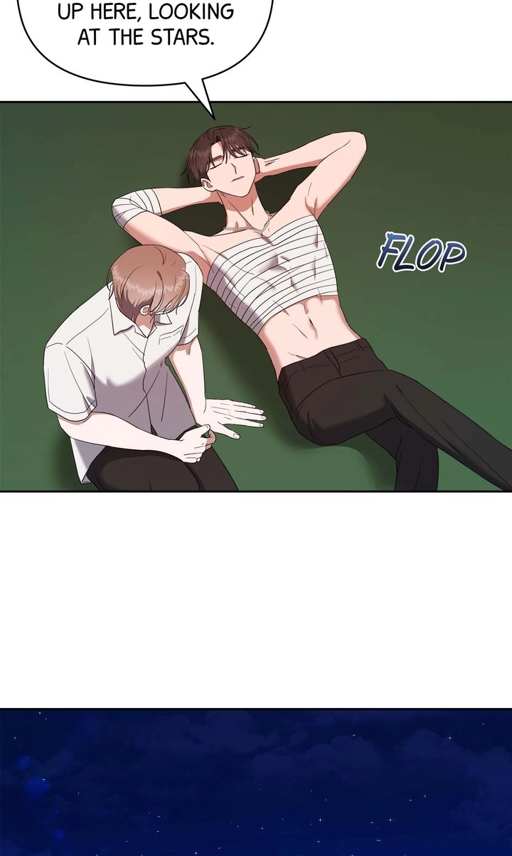 Surviving In A Broken World Chapter 14 page 33 - 