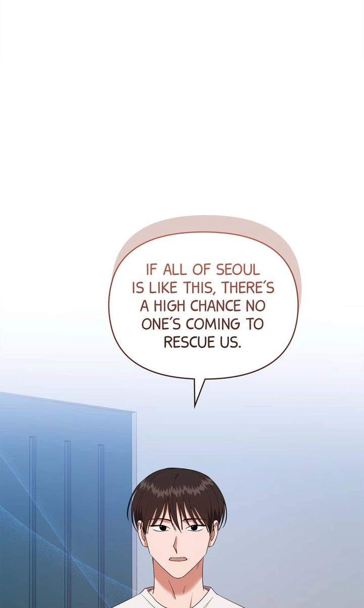 Surviving In A Broken World Chapter 14 page 35 - 