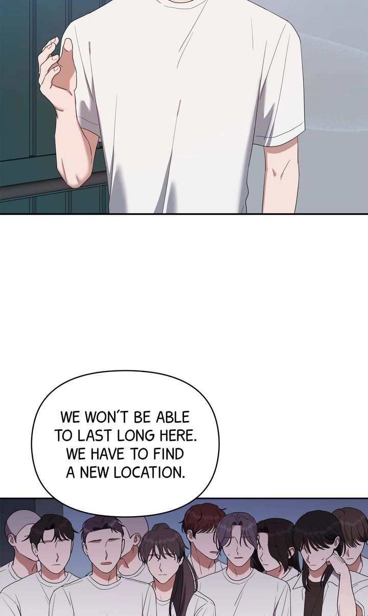Surviving In A Broken World Chapter 14 page 36 - 
