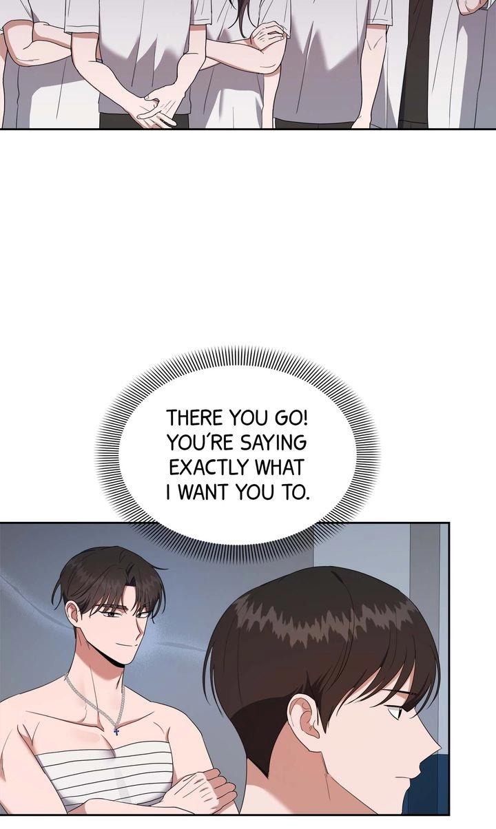 Surviving In A Broken World Chapter 14 page 37 - 