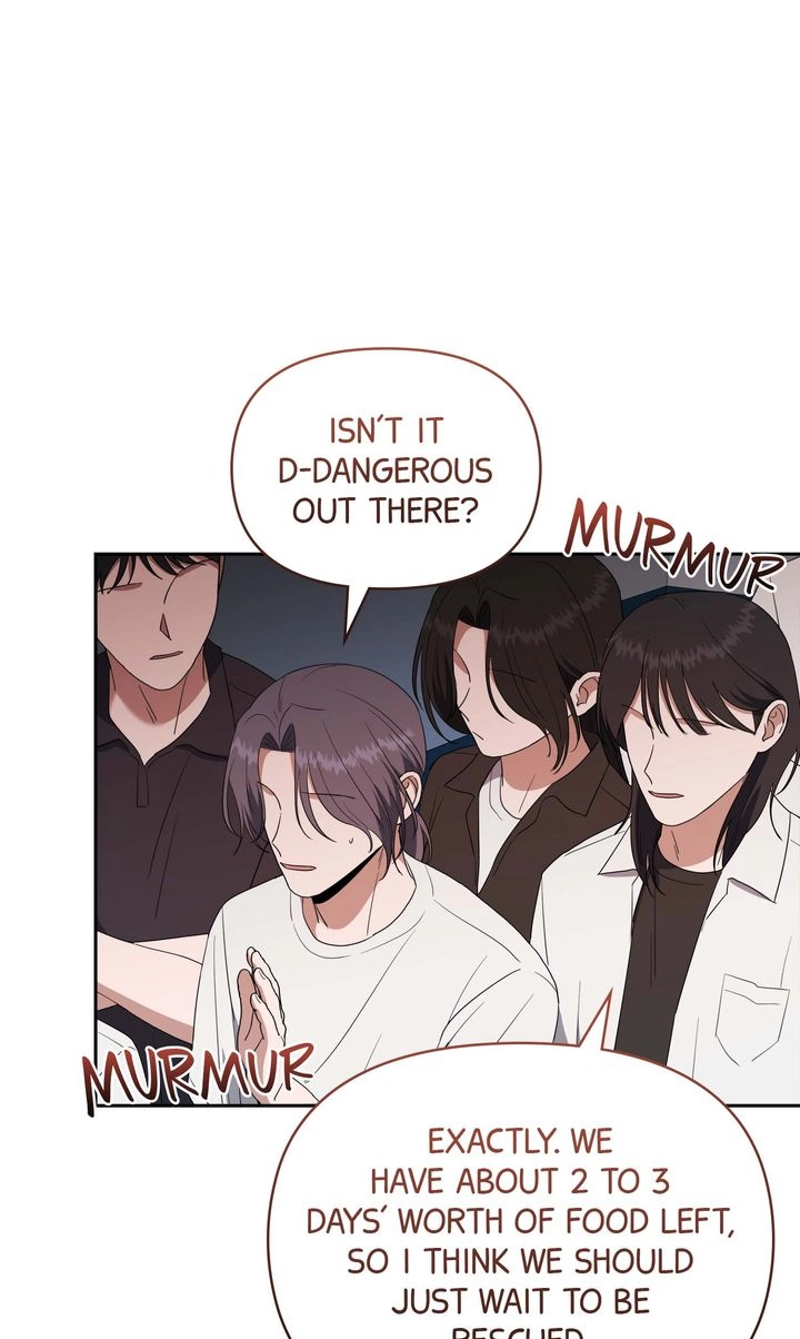 Surviving In A Broken World Chapter 14 page 38 - 