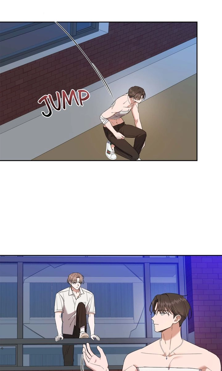Surviving In A Broken World Chapter 14 page 5 - 