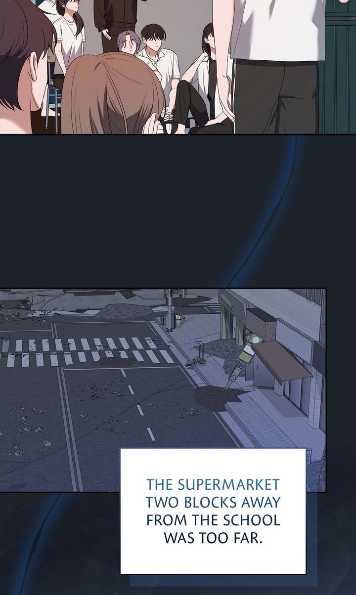 Surviving In A Broken World Chapter 14 page 42 - 