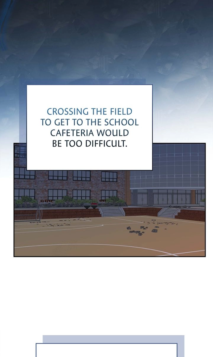 Surviving In A Broken World Chapter 14 page 43 - 