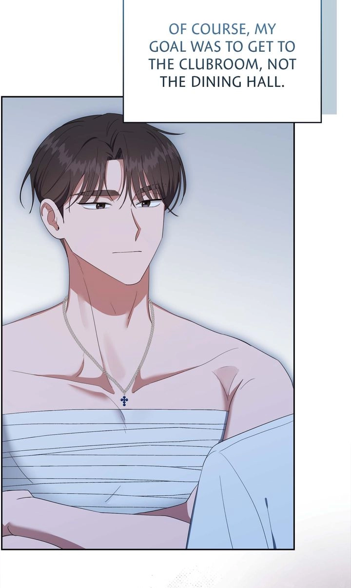 Surviving In A Broken World Chapter 14 page 45 - 
