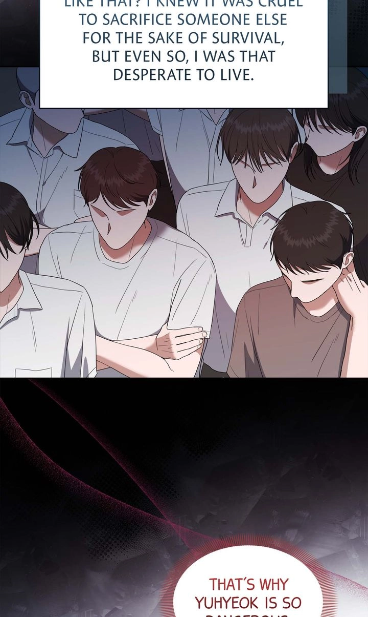 Surviving In A Broken World Chapter 14 page 47 - 