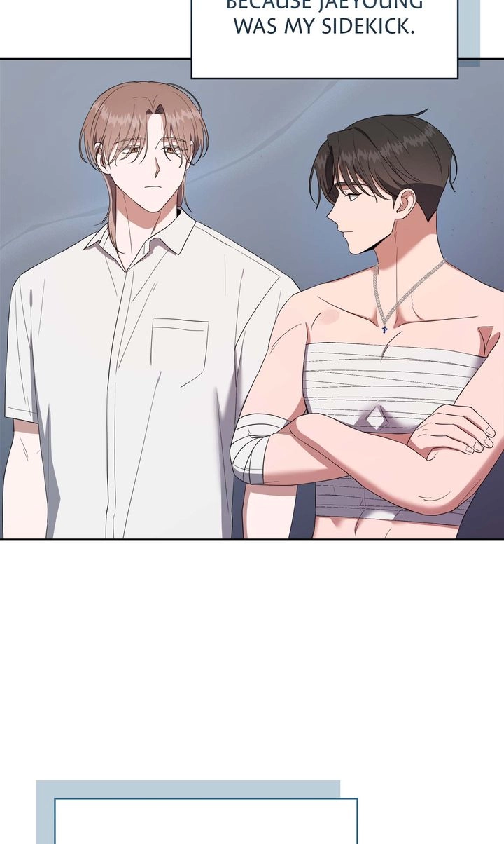 Surviving In A Broken World Chapter 14 page 49 - 