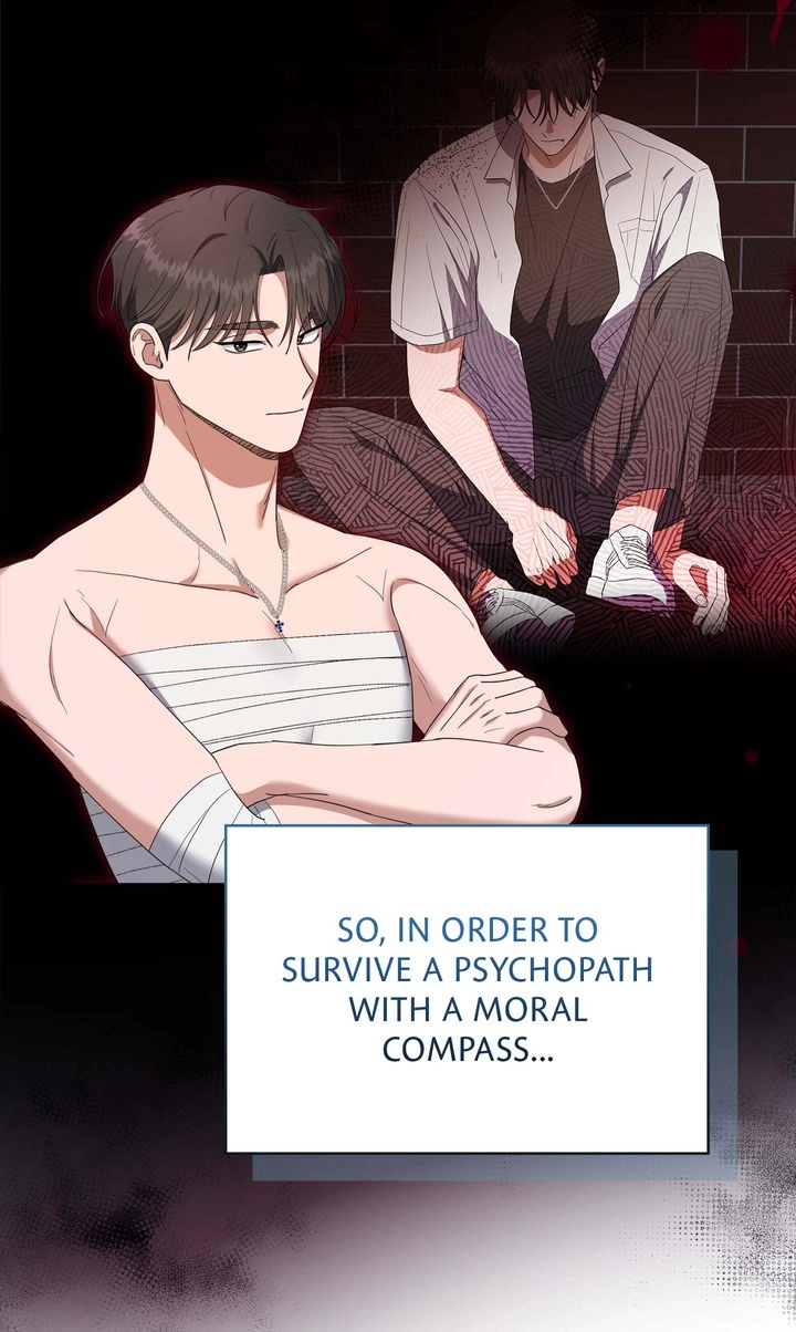 Surviving In A Broken World Chapter 14 page 52 - 