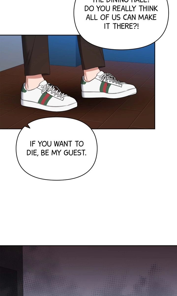 Surviving In A Broken World Chapter 14 page 54 - 