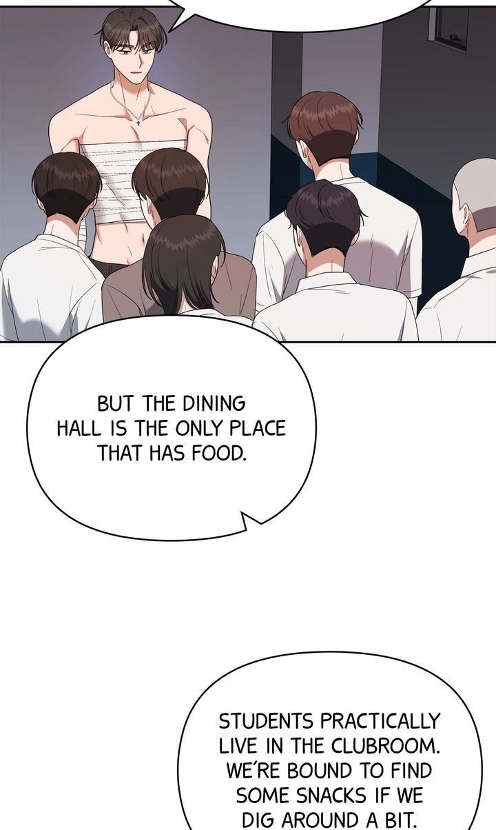 Surviving In A Broken World Chapter 14 page 56 - 