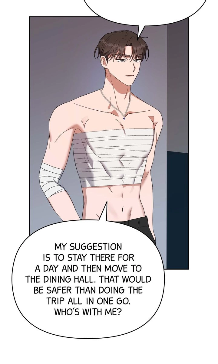 Surviving In A Broken World Chapter 14 page 57 - 