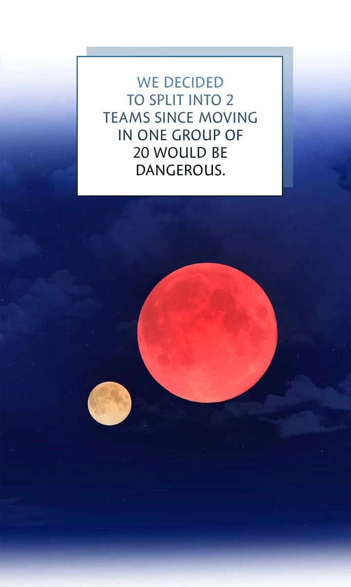 Surviving In A Broken World Chapter 14 page 64 - 