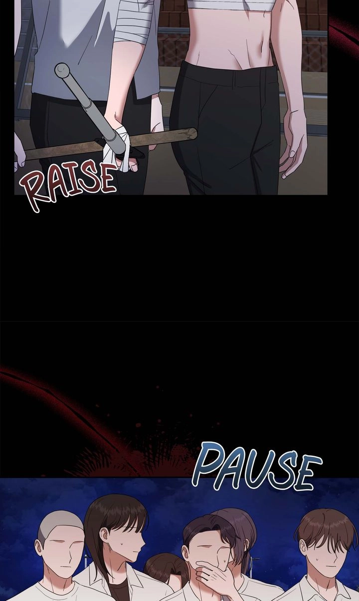 Surviving In A Broken World Chapter 14 page 69 - 