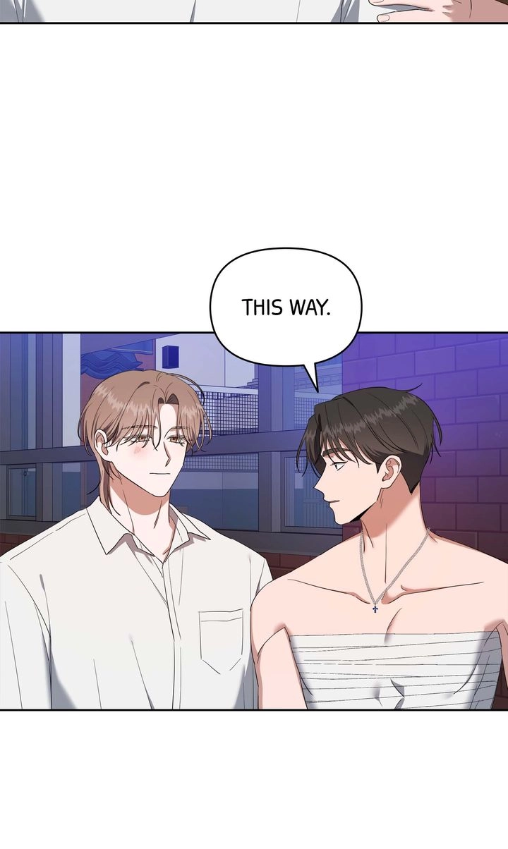 Surviving In A Broken World Chapter 14 page 8 - 