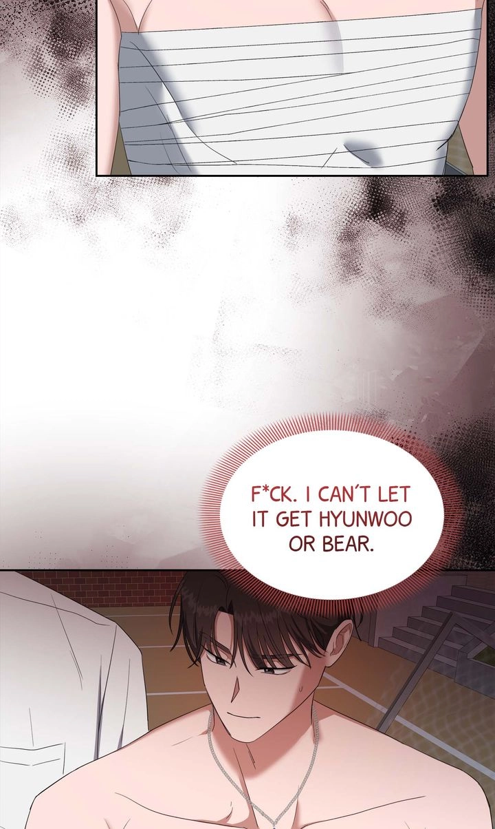 Surviving In A Broken World Chapter 14 page 71 - 