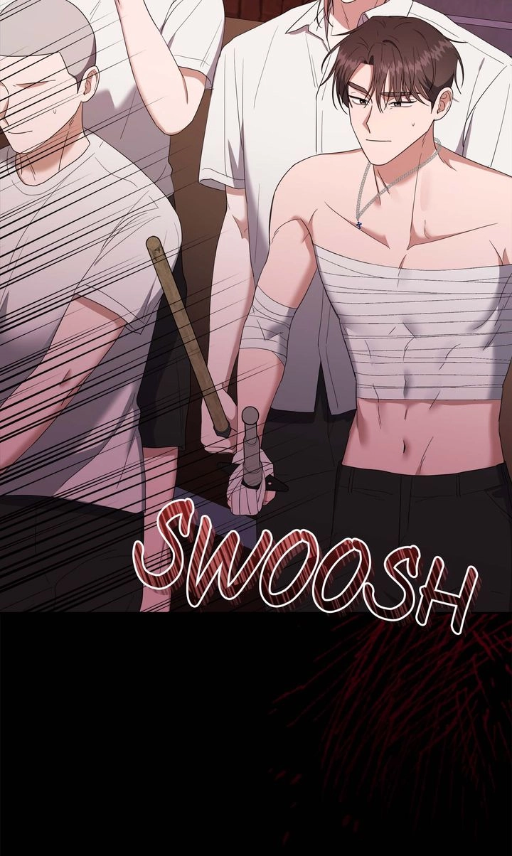 Surviving In A Broken World Chapter 14 page 76 - 