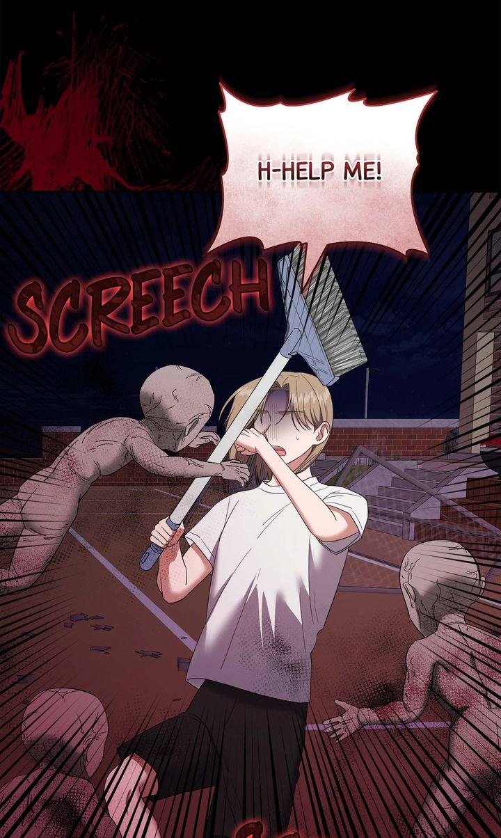 Surviving In A Broken World Chapter 14 page 77 - 