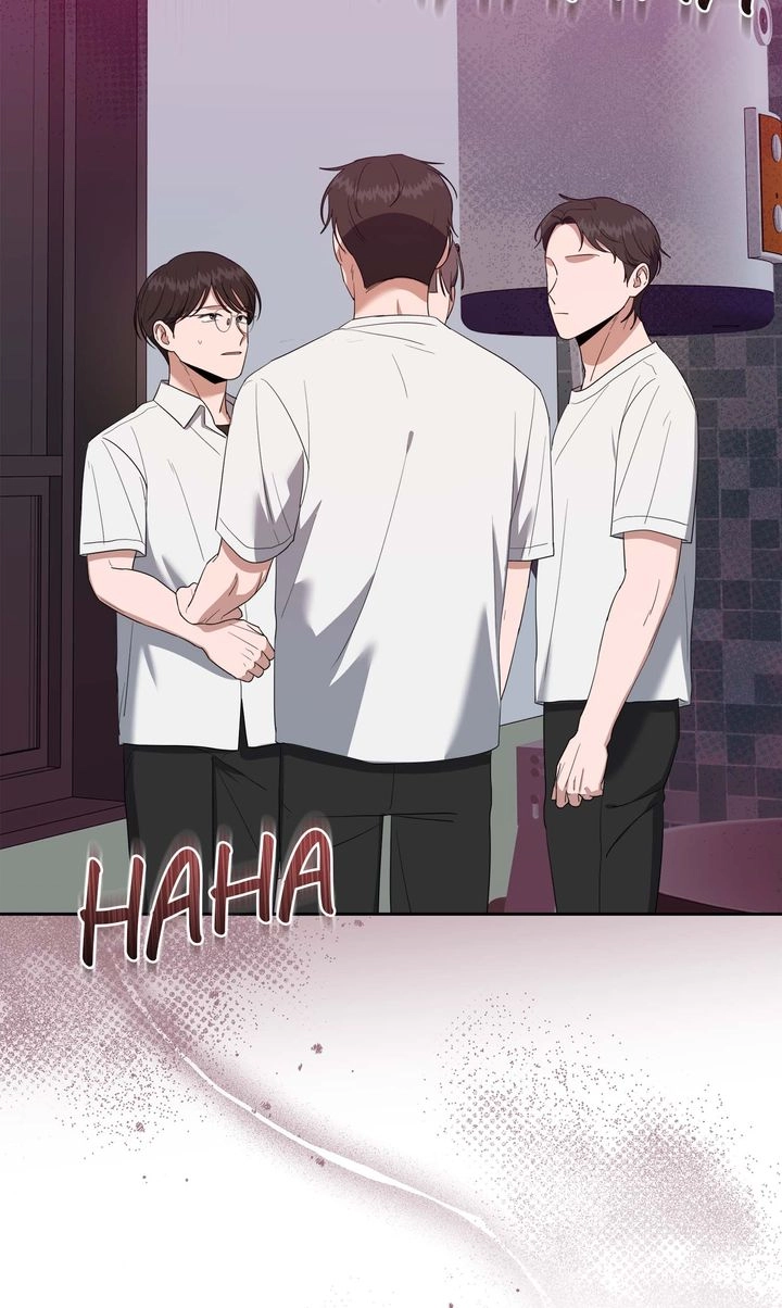 Surviving In A Broken World Chapter 16 page 11 - 
