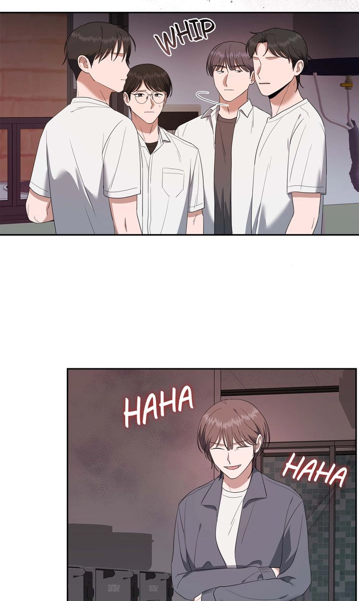 Surviving In A Broken World Chapter 16 page 12 - 