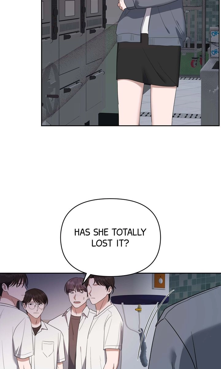 Surviving In A Broken World Chapter 16 page 13 - 