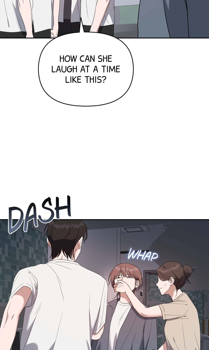 Surviving In A Broken World Chapter 16 page 14 - 