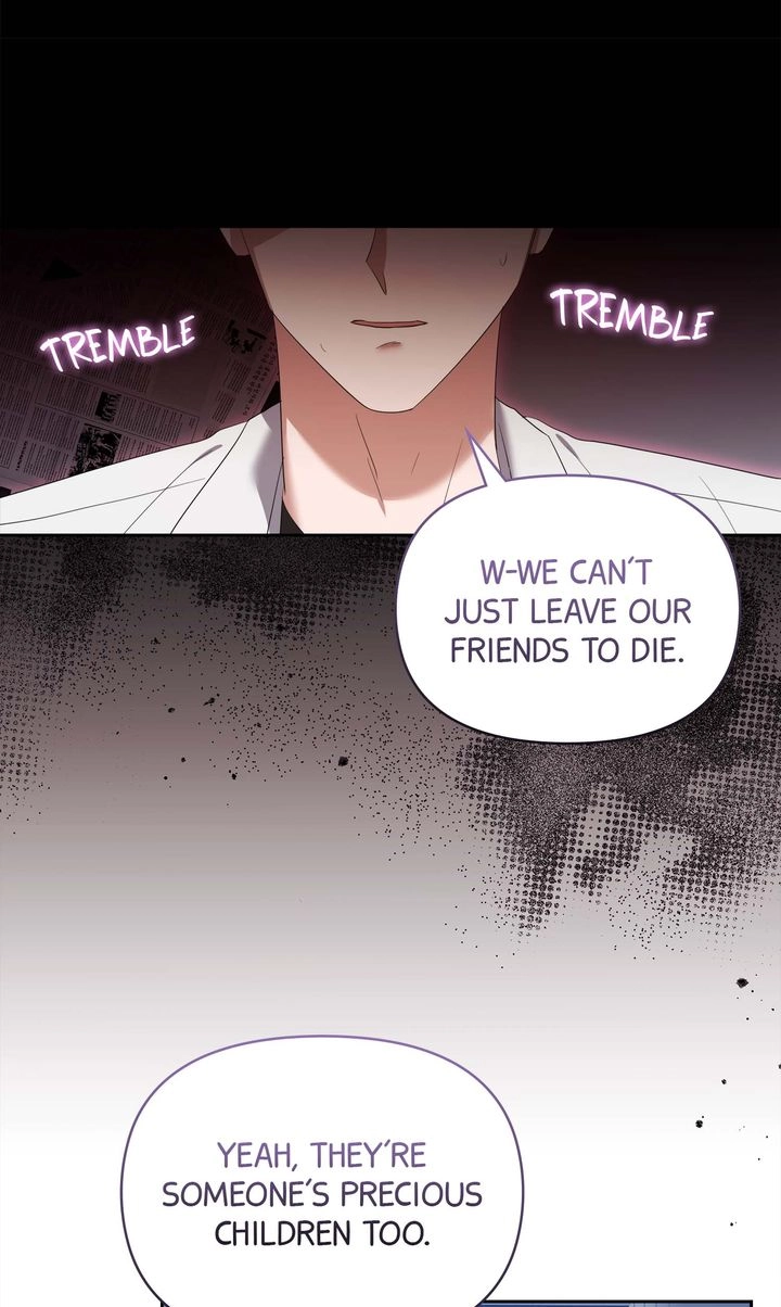 Surviving In A Broken World Chapter 16 page 19 - 