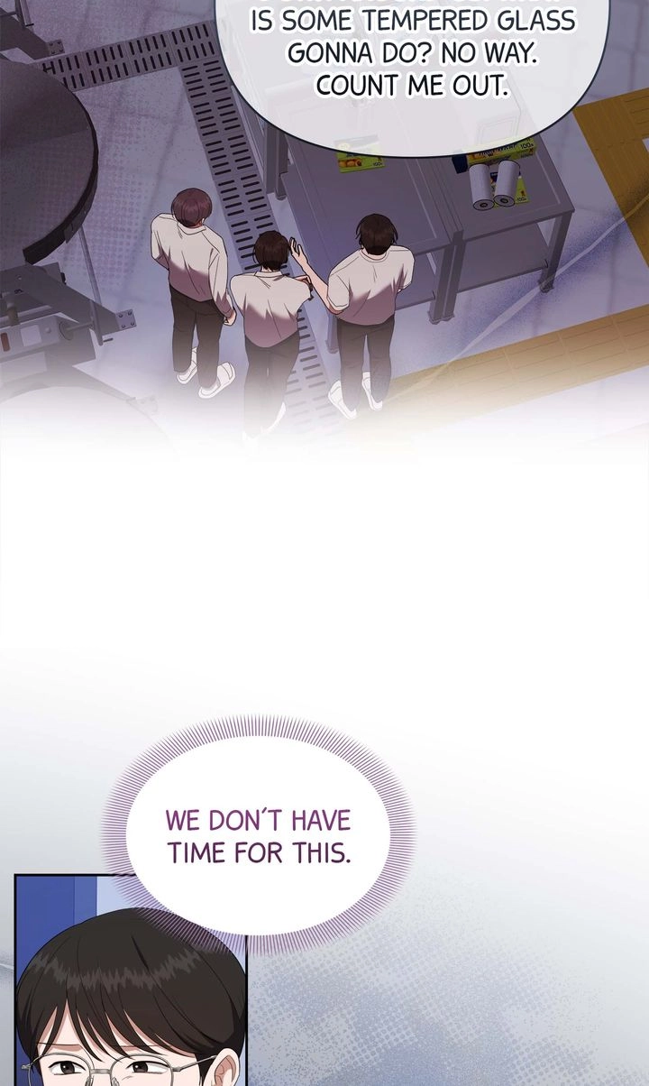 Surviving In A Broken World Chapter 16 page 23 - 