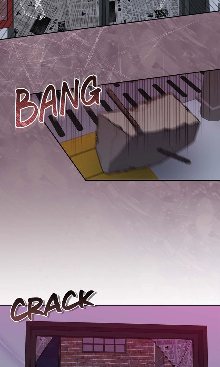 Surviving In A Broken World Chapter 16 page 28 - 