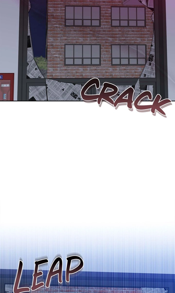 Surviving In A Broken World Chapter 16 page 29 - 